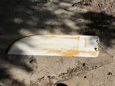 Feva daggerboard for sale  EYE