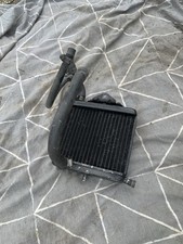 Aprilia rs50 radiator for sale  CHALFONT ST. GILES