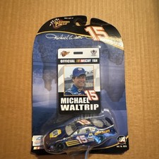 Michael waltrip nascar for sale  Huntington Beach