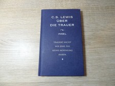 Lewis trauer trauert gebraucht kaufen  Golßen