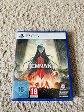 Remnant playstation 5 gebraucht kaufen  Bad Kleinen