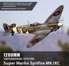 Flightline spitfire mk.ix for sale  ST. ALBANS