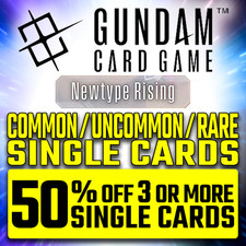 Gundam tcg card for sale  UK