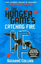 Catching fire the gebraucht kaufen  Berlin