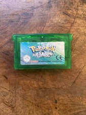 Pokémon smaragd edition gebraucht kaufen  Hannover