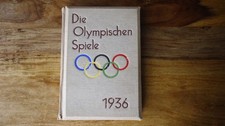 Raumbildalbum lympische spiele gebraucht kaufen  Balingen