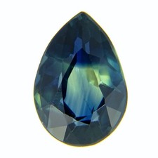 Pear dark blue for sale  ST. AUSTELL