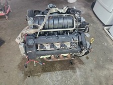 Dts lucerne 4.6l for sale  Decatur