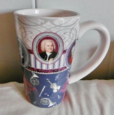 Sammeltasse becher porzellan gebraucht kaufen  Dermbach