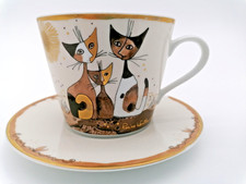 Rosina wachtmeister tasse gebraucht kaufen  Sulzbach-Rosenberg