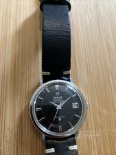 Omega constellation piepan for sale  NORMANTON