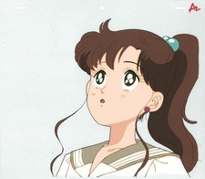 Anime cel sailor for sale  Raleigh