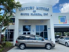 ford 2006 minivan for sale ford 2006 minivan for sale Pompano Beach