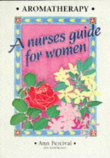 Aromatherapy nurse guide for sale  UK