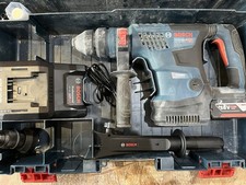 bosch professional schlagbohrmaschine gebraucht kaufen bosch professional schlagbohrmaschine gebraucht kaufen  Schömberg