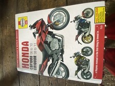 Honda cbf1000 cbf1000f for sale  DUNGANNON