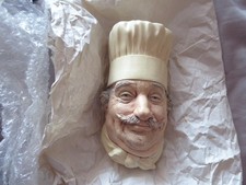 Bossons wall plaques for sale  BLACKPOOL