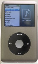 Apple ipod classic for sale  Roseville