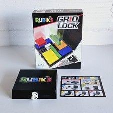 Rubik gridlock rubiks for sale  ELY