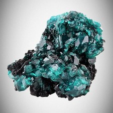 Dioptase heterogenite for sale  Roma