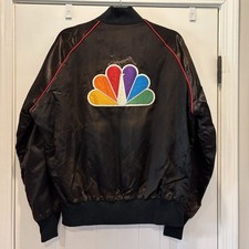 Vintage 80s nbc for sale  Senatobia