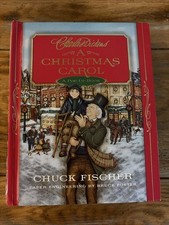 Charles dickens christmas for sale  Snellville