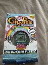 Gigapets angelic unicorn for sale  RUISLIP