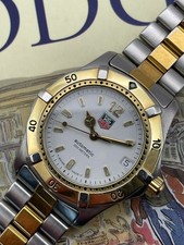 Tag heuer 2000 for sale  LEEDS