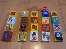 Lego duplo steine gebraucht kaufen  Trier