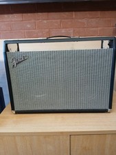 Fender speaker cabinet for sale  RUNCORN