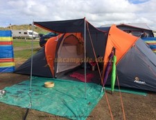 Tents man tent for sale  JOHNSTONE