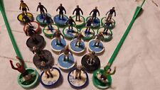 Subbuteo vintage anni usato  Napoli