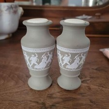Usado, Shakers de sal e pimenta vintage Milmar Industries comprar usado  Enviando para Brazil