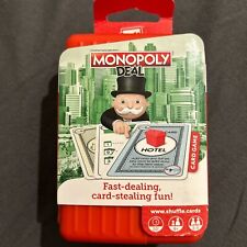 monopoly cards for sale  LEICESTER