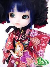 Poupée pullip scarlett d'occasion  Expédié en France