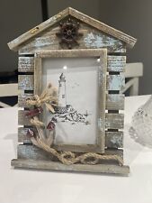Photo frame rustic for sale  LONDON