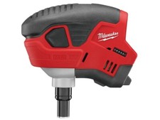 Milwaukee c12pn 12v for sale  UK