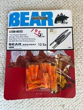 Orso vintage tiro usato  Spedire a Italy