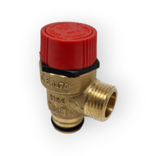 Baxi ocean valvola usato Baxi ocean valvola usato  Italia