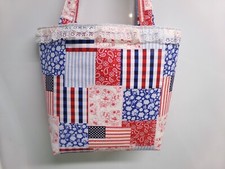 Handmade bag 4th for sale  Decatur
