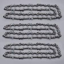 3pack chainsaw chain for sale  USA