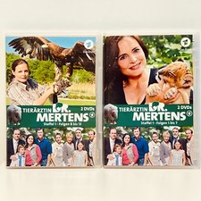 Dvd tierärztin mertens gebraucht kaufen  Eutin