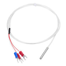 Pt100 wire temperature for sale  USA