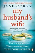 Corry jane husbands for sale  STOCKPORT