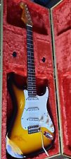 Partscaster fender riginal gebraucht kaufen  Wuppertal