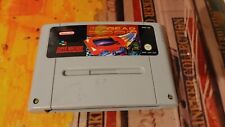 TOP GEAR 2000 SNES Super Nintendo (Modul) working 16-bit comprar usado  Enviando para Brazil