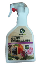 Verdevivo afidi spray usato  Capistrano