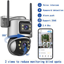 Wifi wireless camera for sale  MANCHESTER