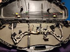 Bowtech assassin accessories for sale  Jackson