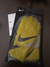 Nike guanti portiere usato  Macomer